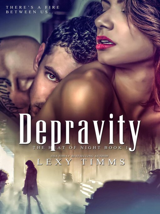 Title details for Depravity by Lexy Timms - Available